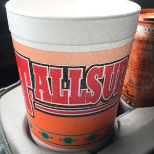 Meet your Posher, Steven